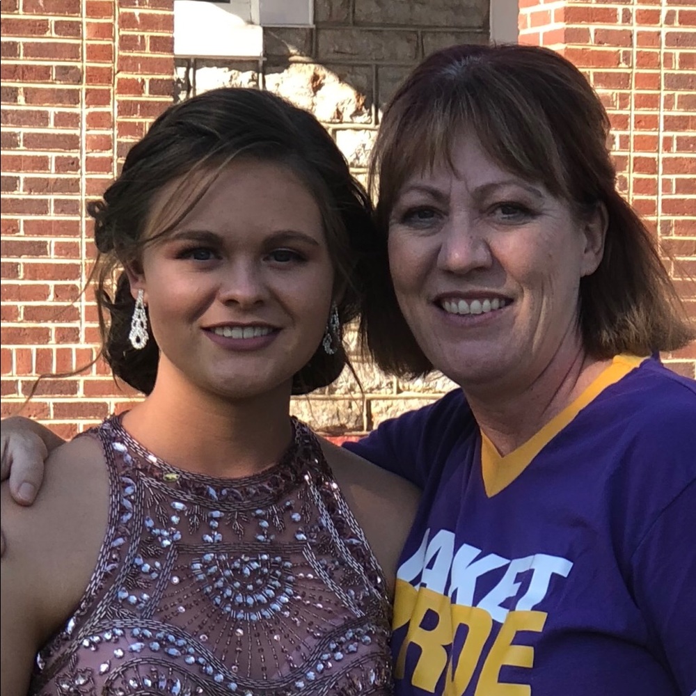 Meet your Posher, Gina